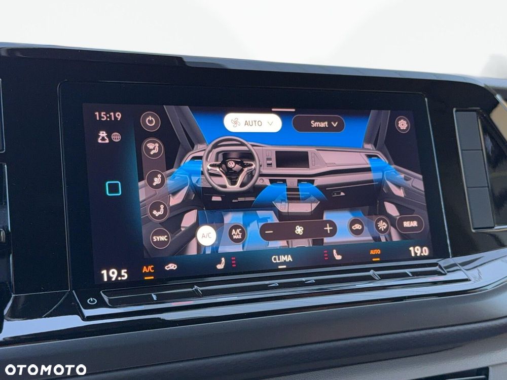 Volkswagen Multivan 2.0 TSI L2 Life DSG - 23