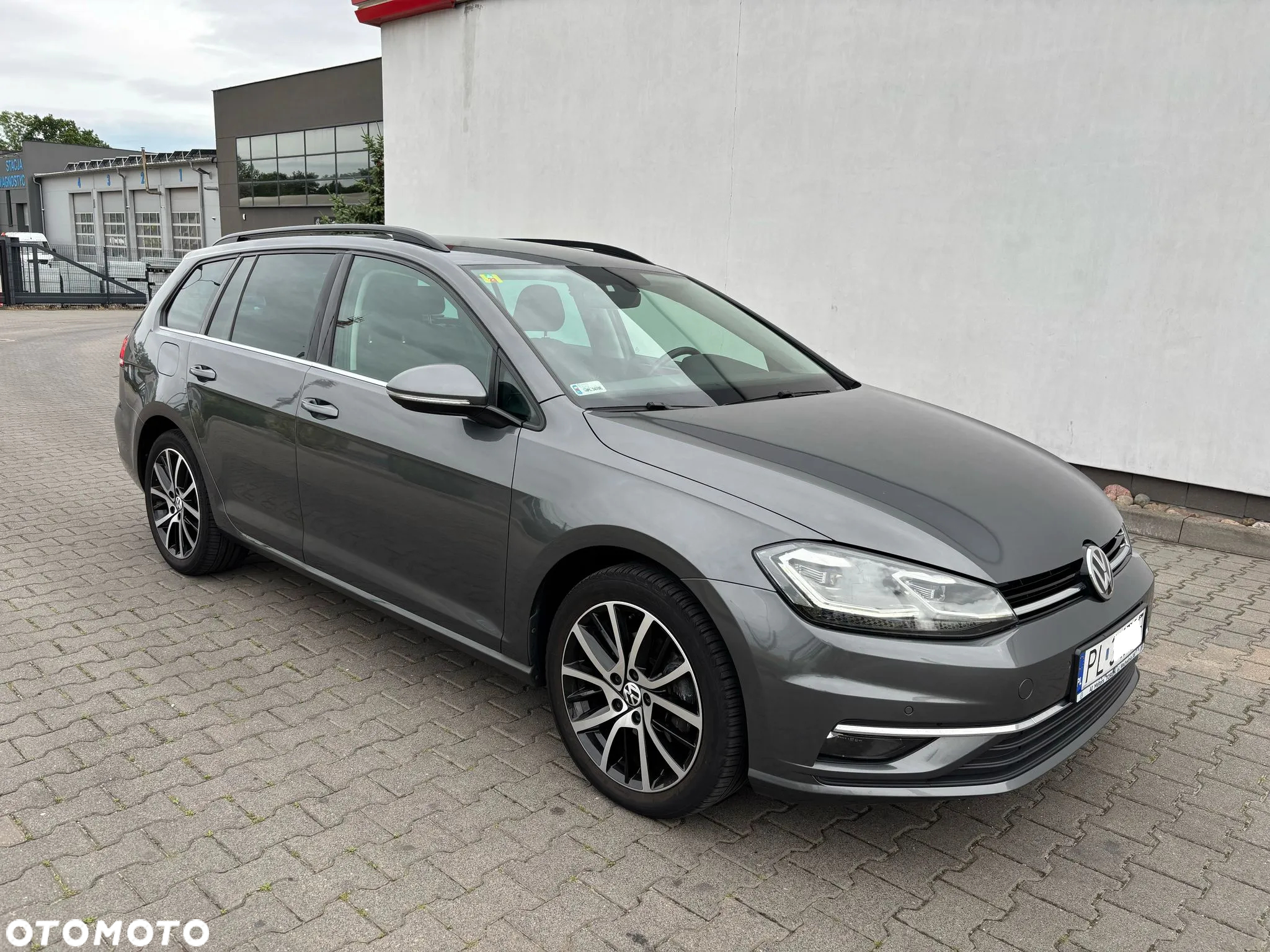 Volkswagen Golf VII 2.0 TDI BMT Highline - 8