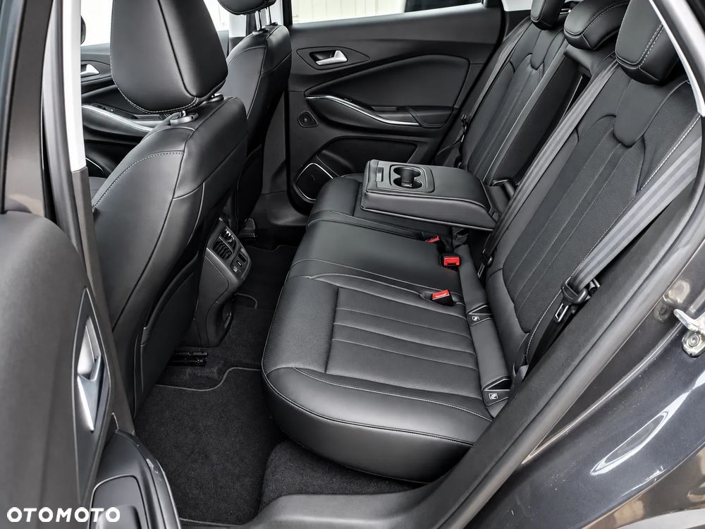 Opel Grandland X - 9