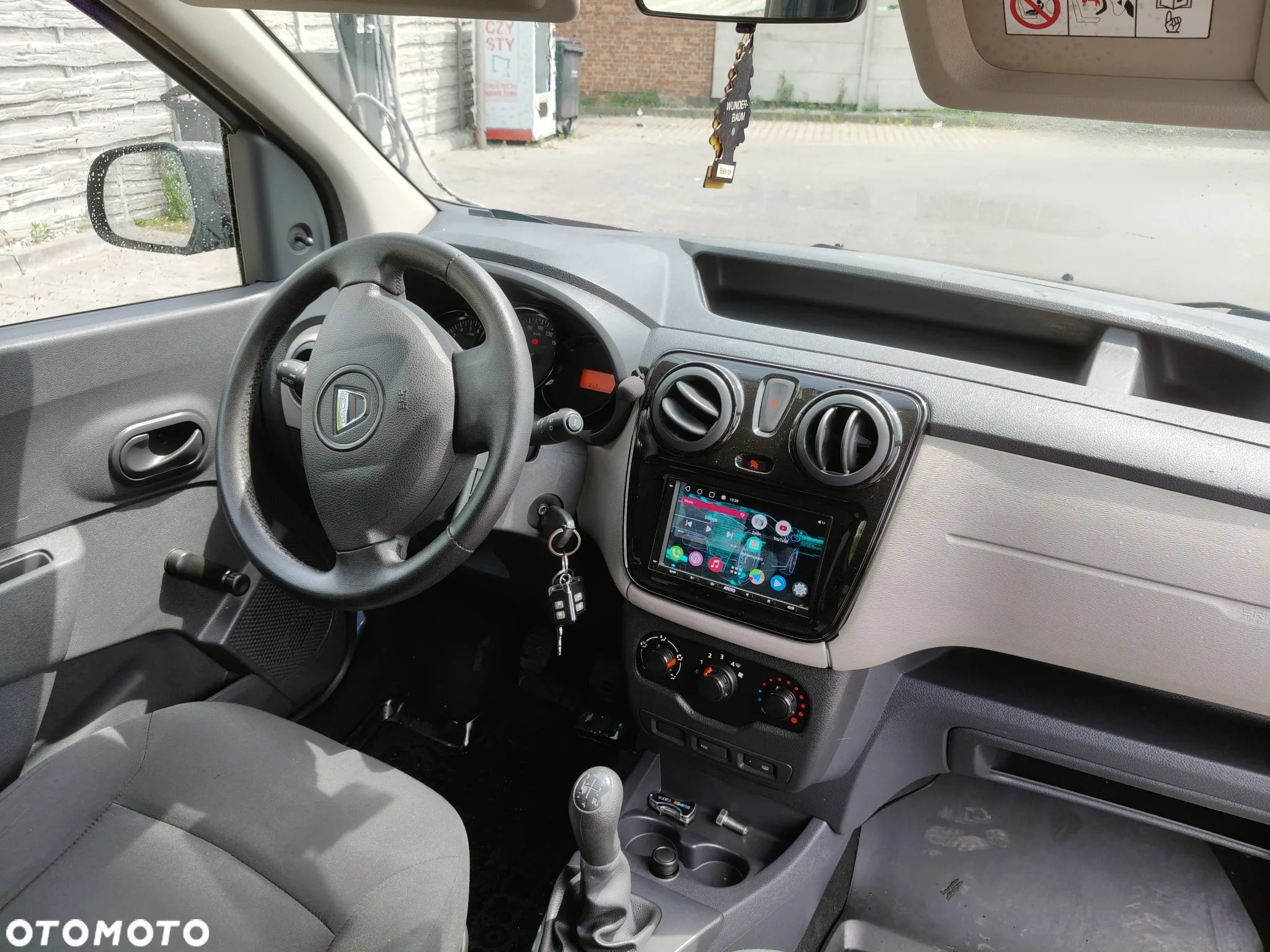 Dacia Dokker 1.6 Laureate - 6