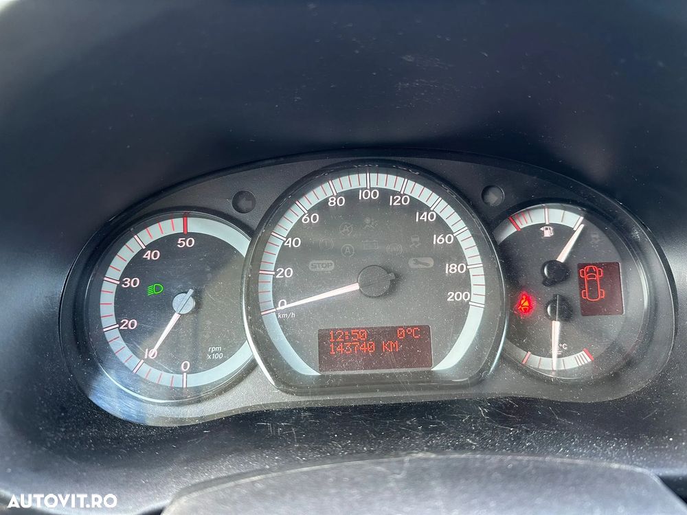 Mercedes-Benz Citan - 20