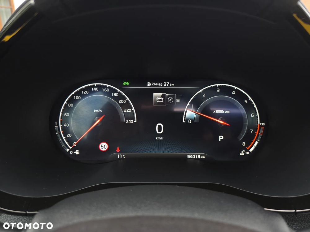 Kia XCeed 1.4 T-GDI OPF DCT7 LAUNCH EDITION - 31