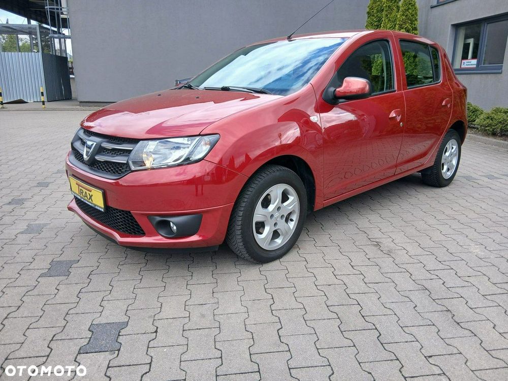 Dacia Sandero 0.9 TCe Laureate - 3