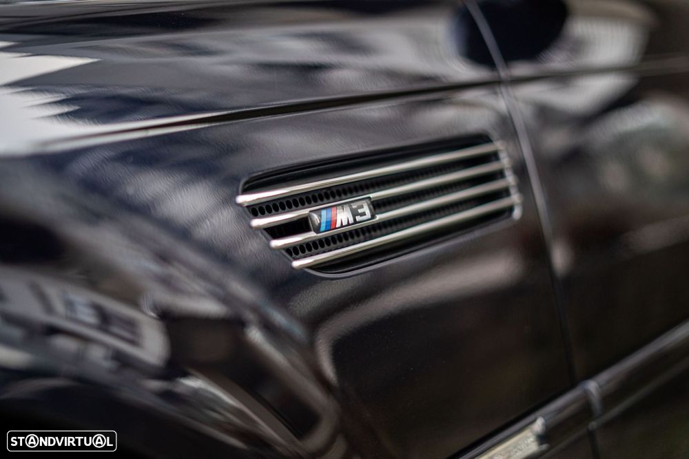 BMW M3 SMGII - 38