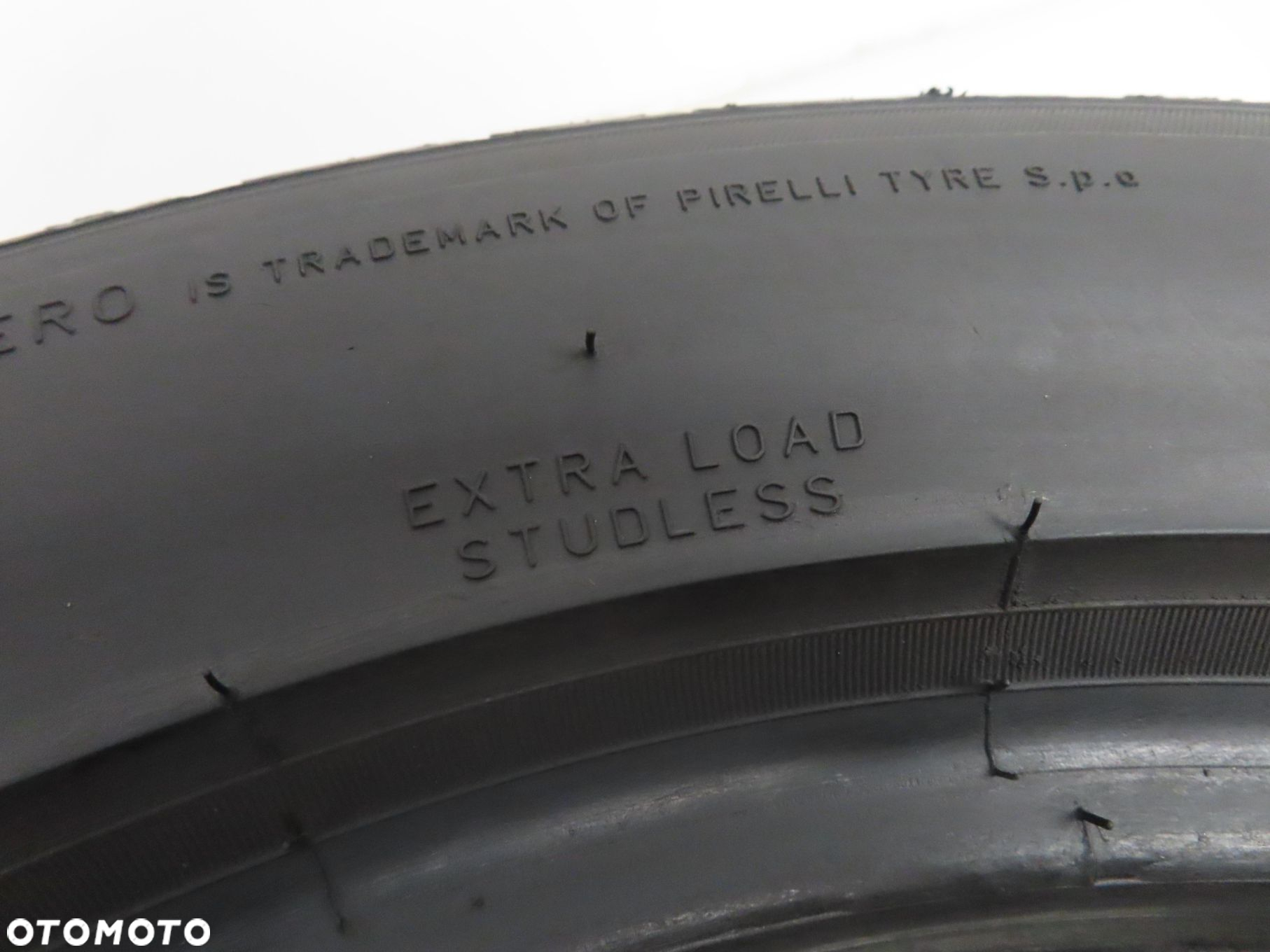 2x 225/50R18 OPONY ZIMOWE Pirelli SottoZero 3 Winter 99H XL A0 - 6