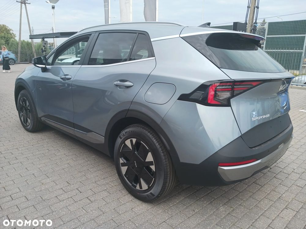 Kia Sportage 1.6 T-GDI L 2WD - 5