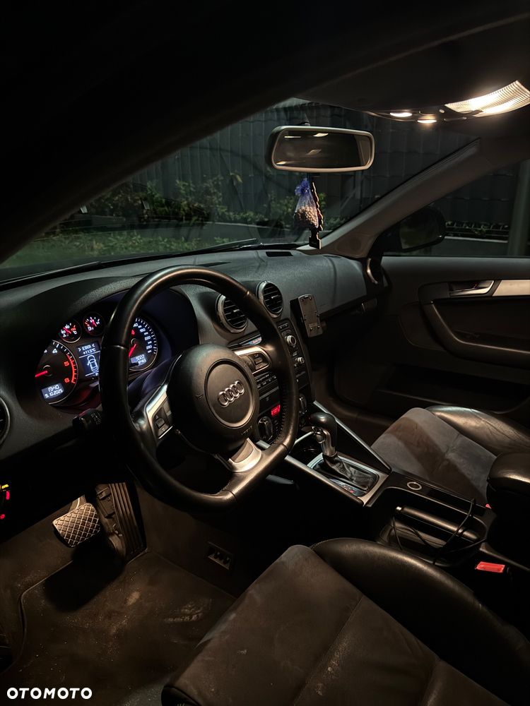 Audi A3 - 17