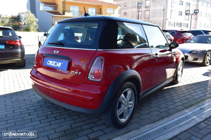 MINI - 7