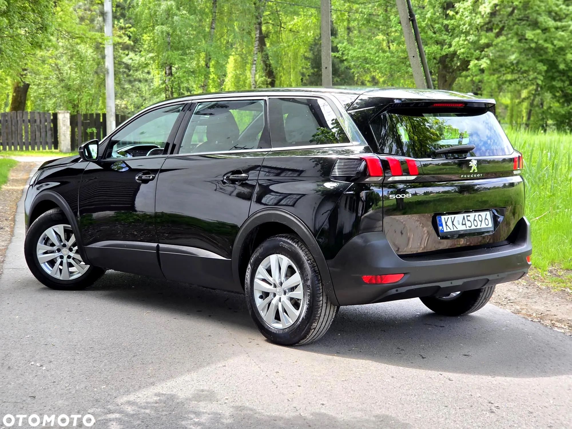 Peugeot 5008 1.2 PureTech Road Trip S&S EAT8 - 14