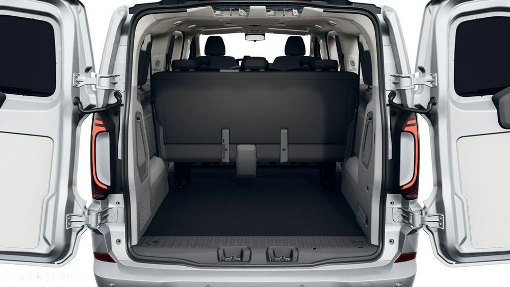 Volkswagen Caravelle 2026 photo 5