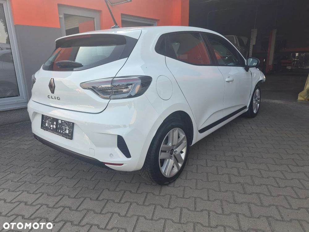 Renault Clio 0.9 Energy TCe Alize - 1