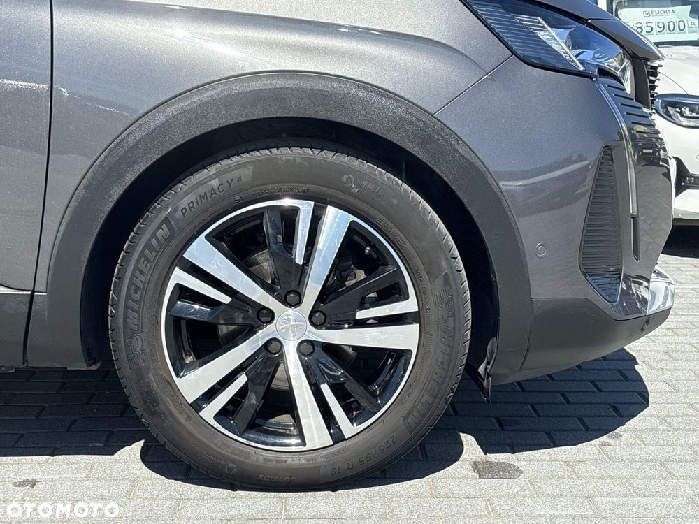 Peugeot 5008 1.6 PureTech GT S&S EAT8 - 39