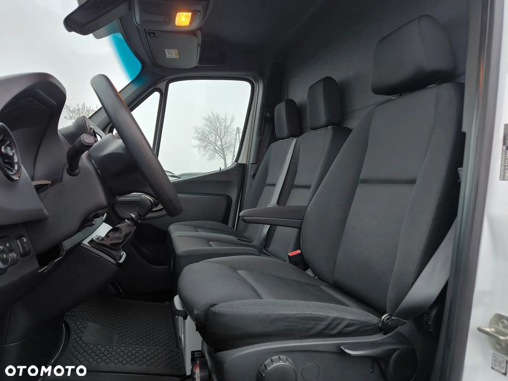 Mercedes-Benz Sprinter 316 CDI - 23