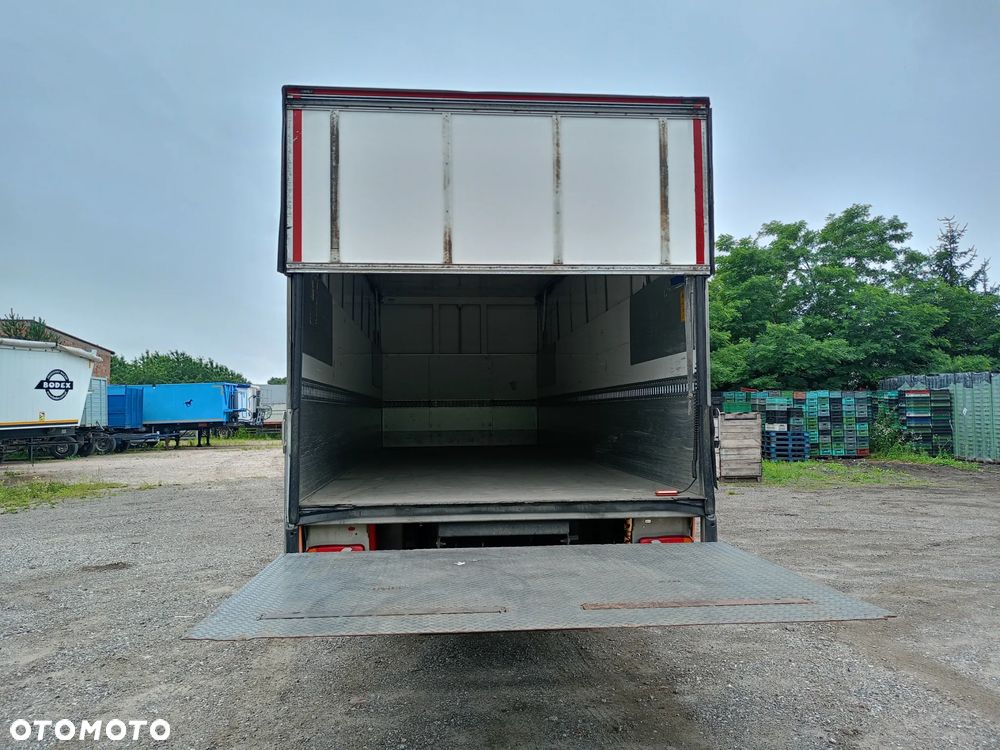 Inny PARATOR CV18 - 3