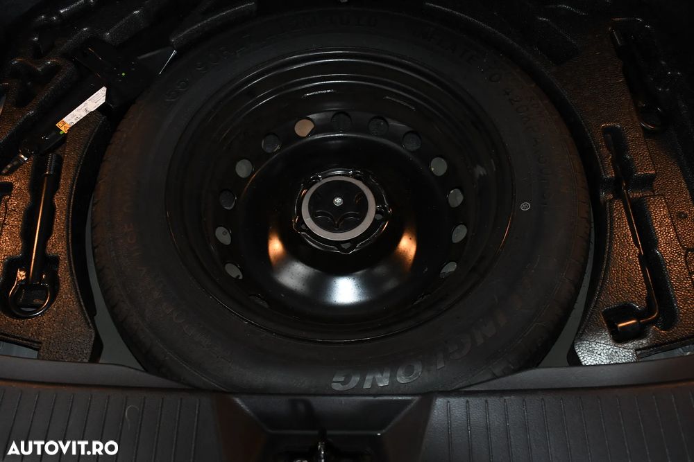 Nissan Qashqai 1.3 DIG-T MHEV Xtronic N-Connecta - 39