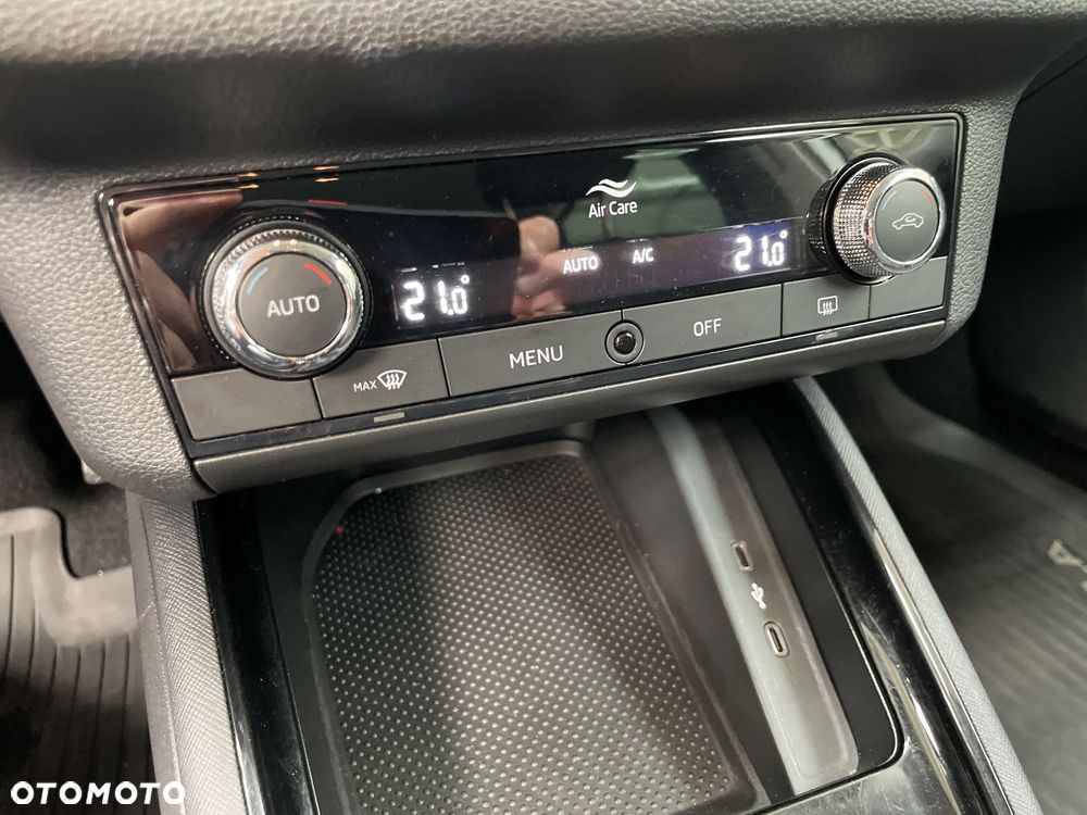 Skoda Scala 1.0 TSI Ambition - 23