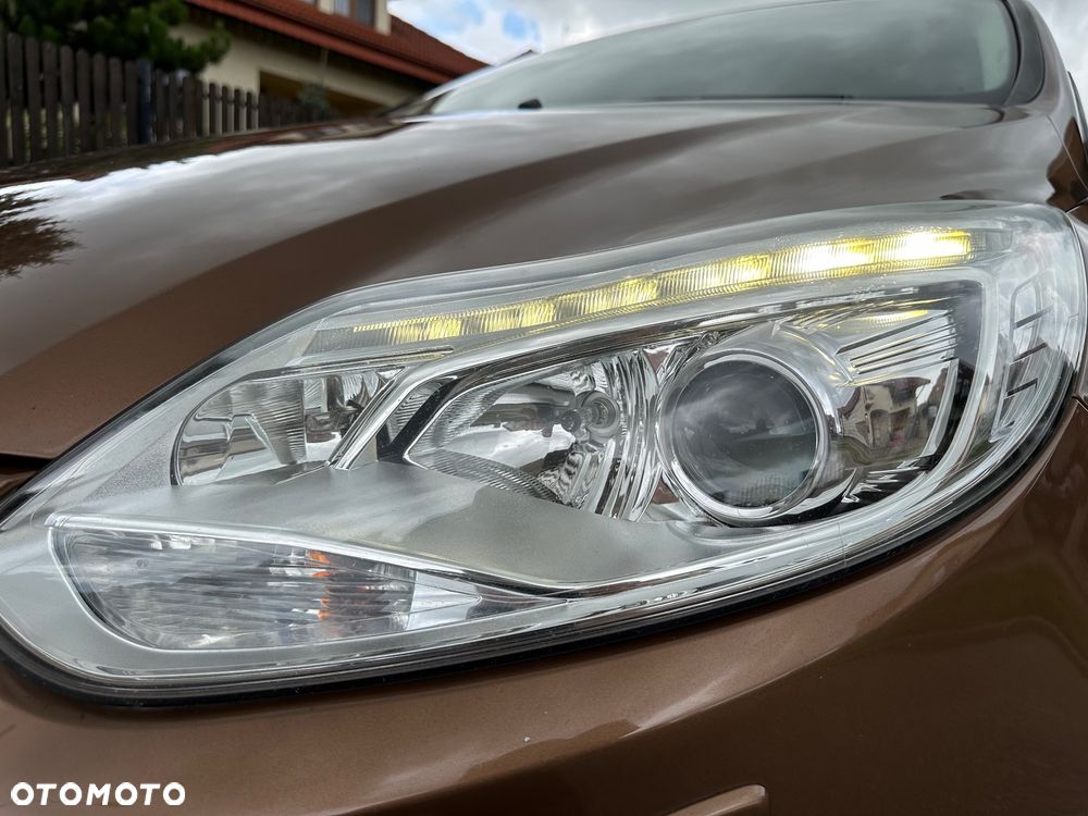 Ford Focus 2.0 TDCi Titanium - 3