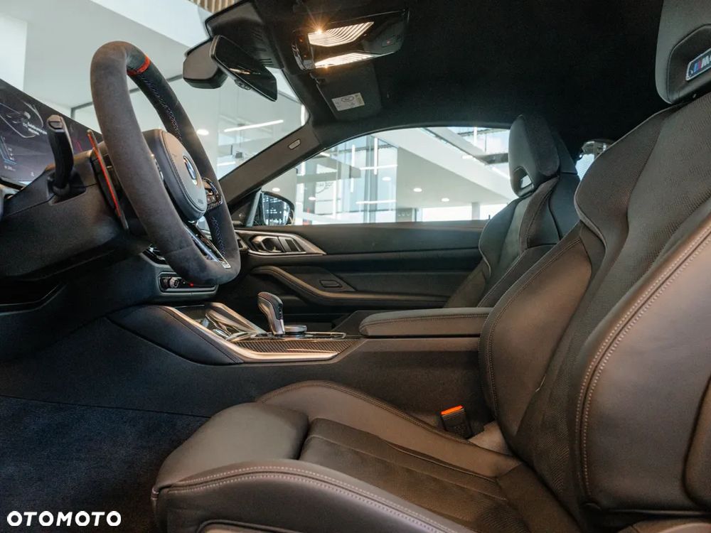 BMW M4 - 9