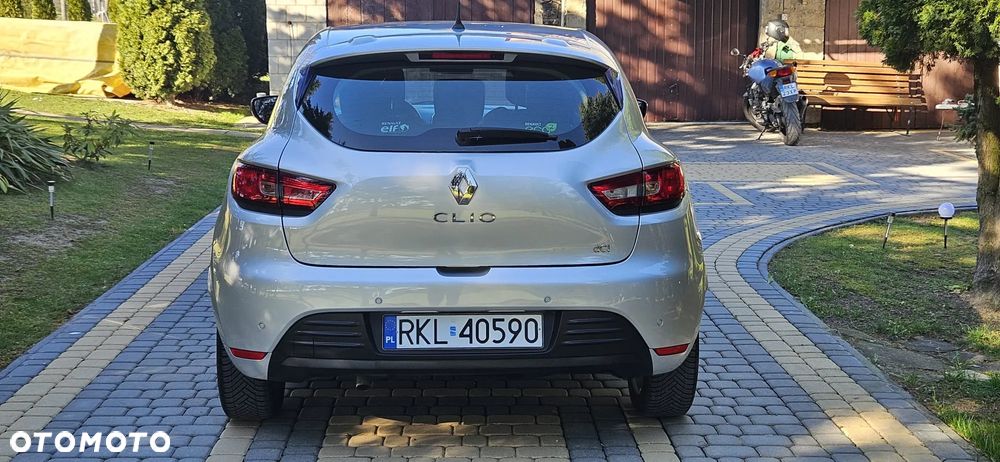 Renault Clio dCi 90 Limited - 24