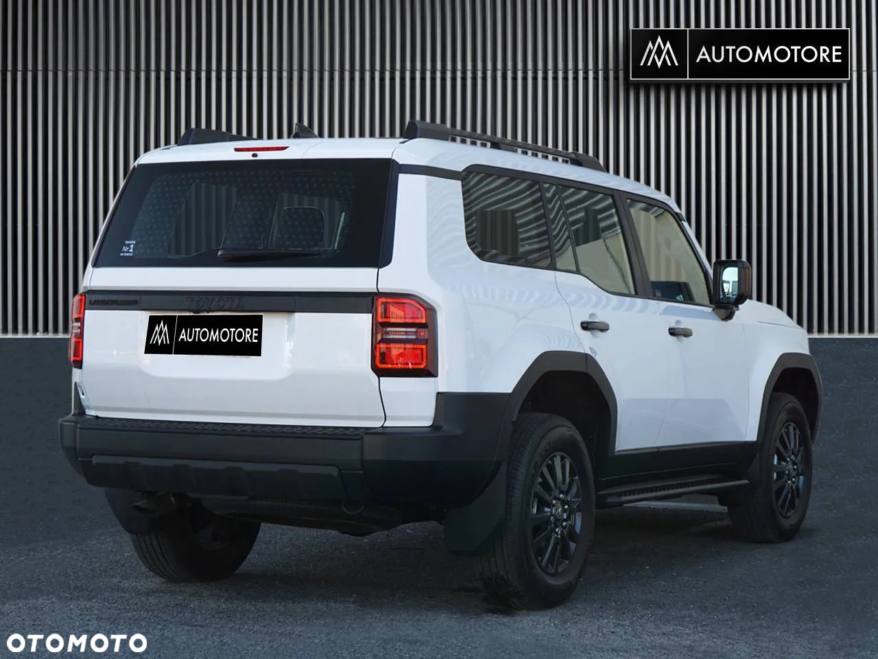 Toyota Land Cruiser LC 2.8 D-4D Prado - 9