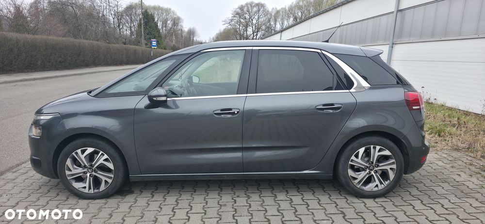 Citroën C4 Picasso - 4