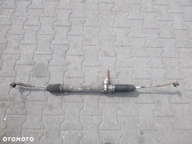 MAGLOWNICA PRZEKŁADNIA FIAT PANDA II - 10