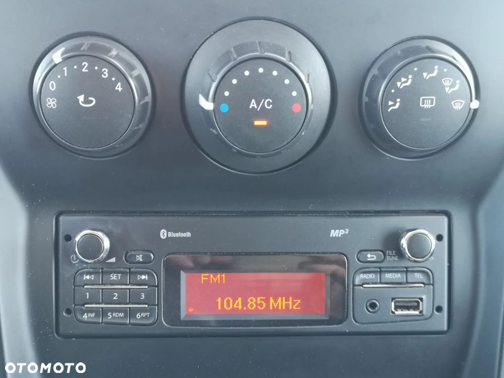 Mercedes-Benz Citan - 17