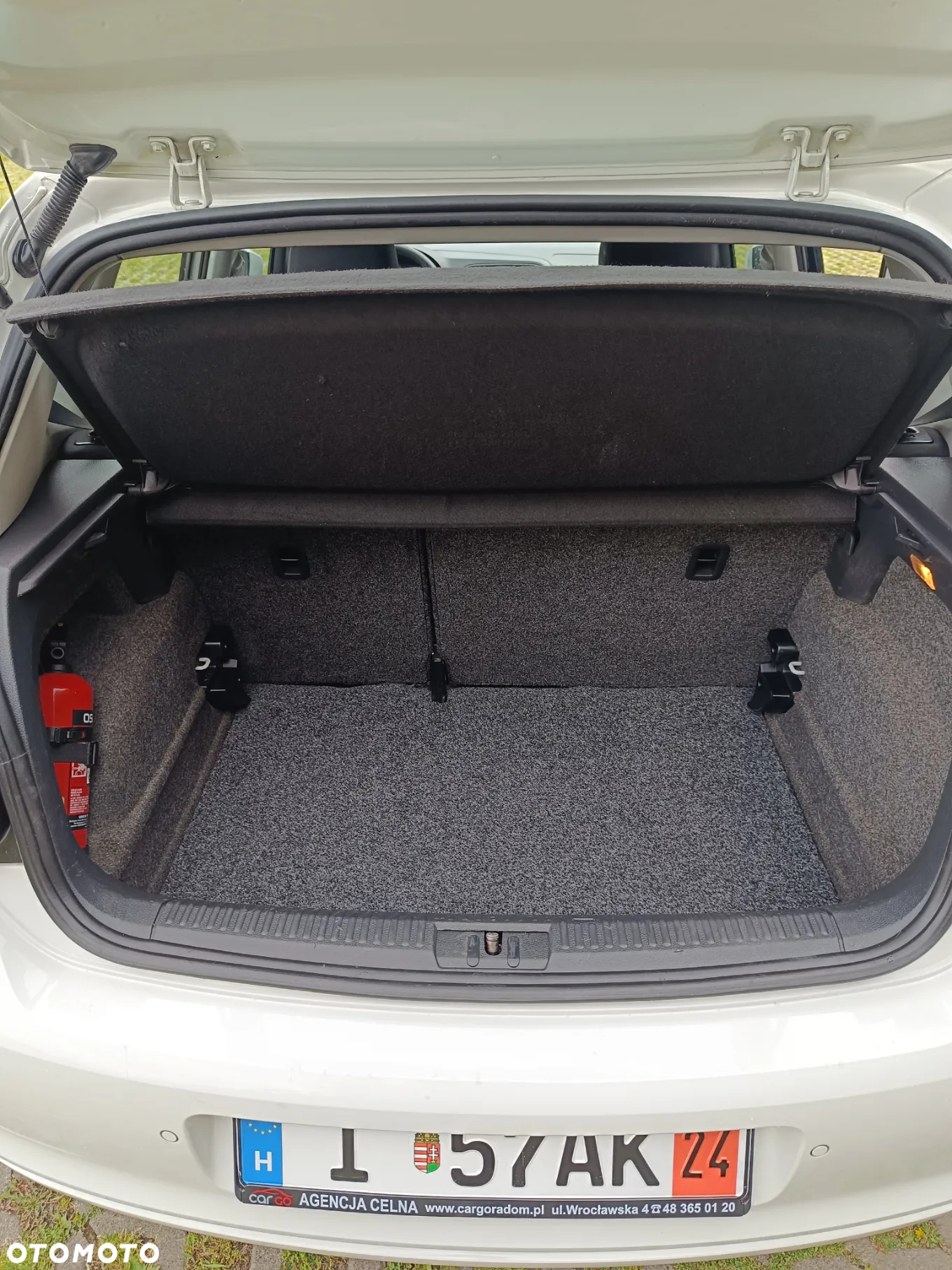Volkswagen Polo - 20