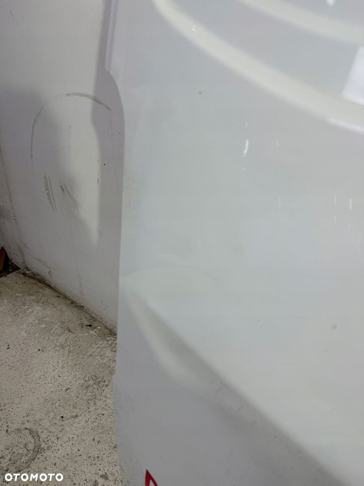 KLAPA TYŁ TYLNA CITROEN JUMPY III 3 EXPERT PROACE - 6