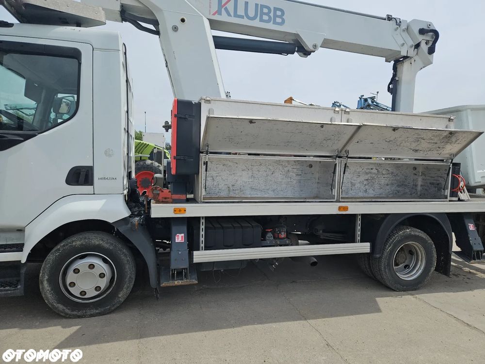 Renault Midlum - 32