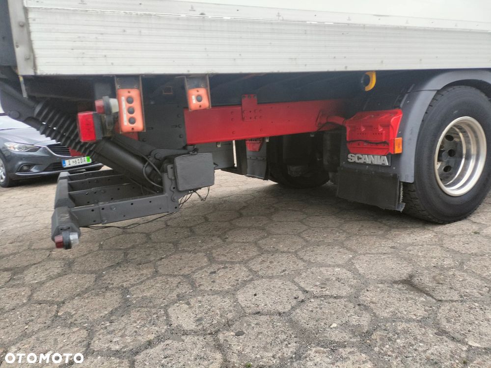 Scania P280 - 11