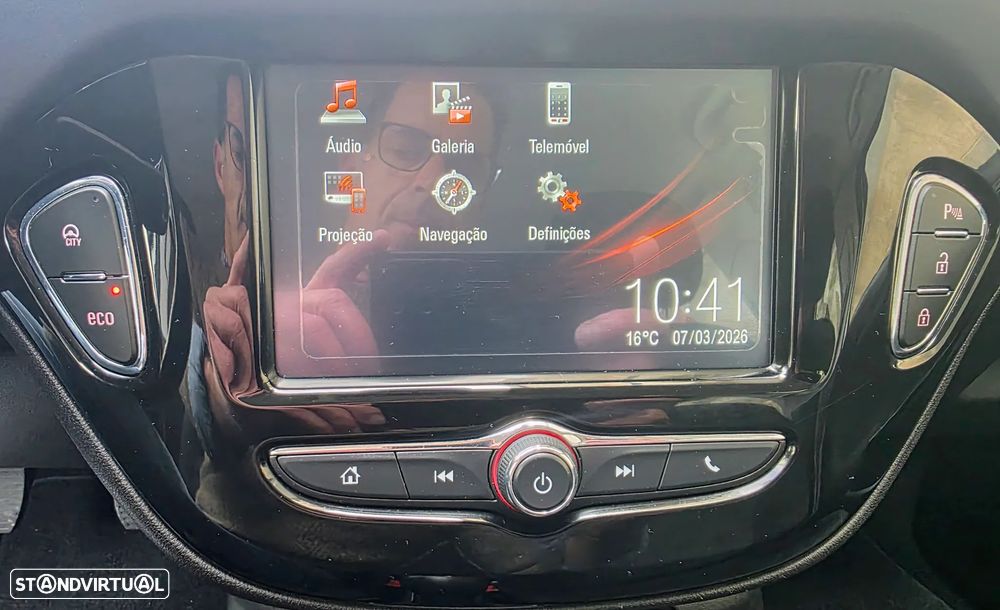 Opel Corsa 1.0 T Edition - 33