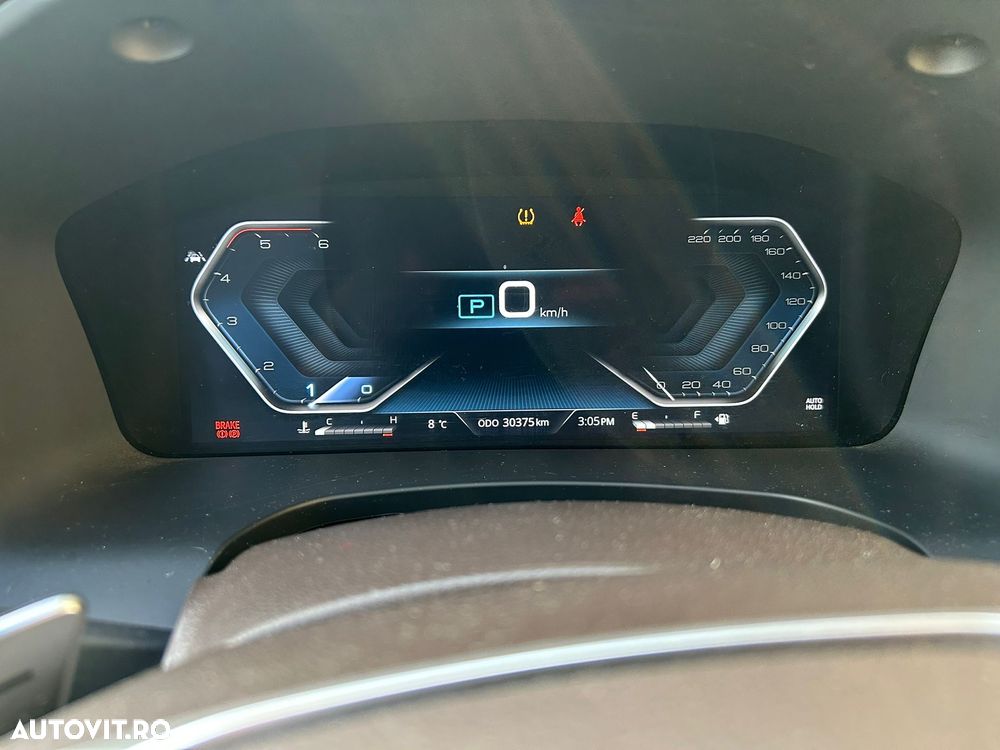 SsangYong REXTON G4 2.2 e-XDI 4WD Premium - 18