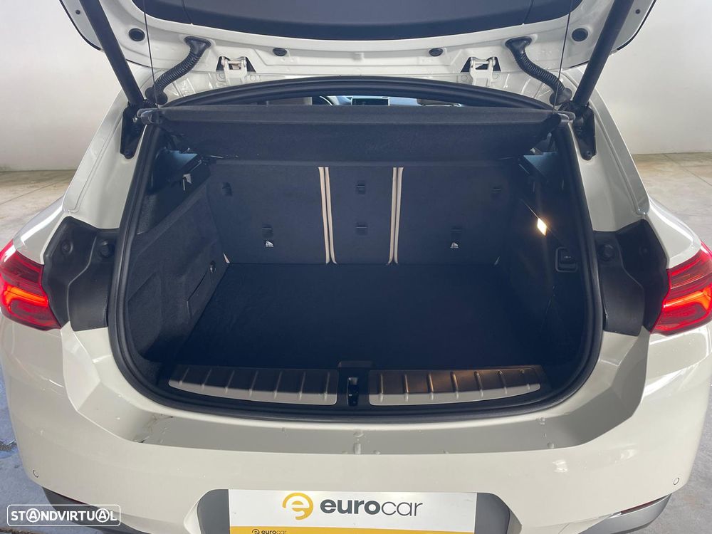 BMW X2 sDrive18d Aut. M Sport X - 34