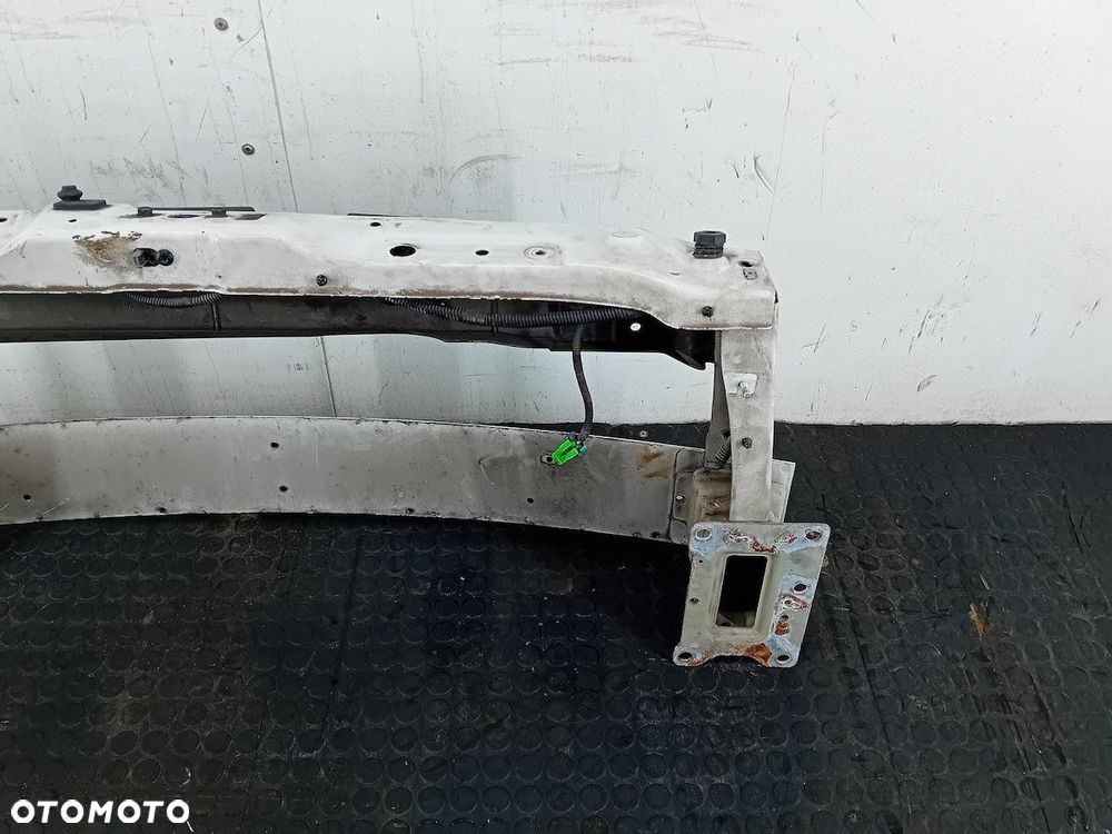 BELKA POD ZDERZAK PRZÓD CHEVROLET SPARK II 1.2 16V - 3