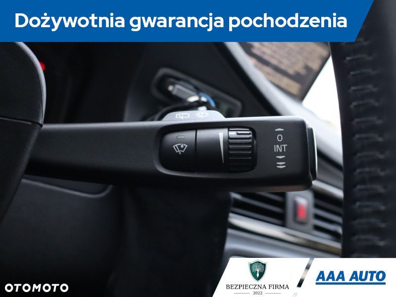 Volvo V70 - 22