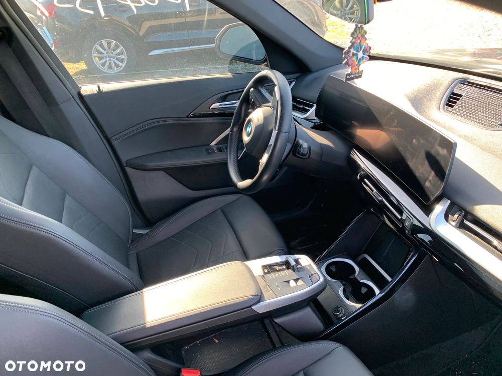 BMW X1 - 14