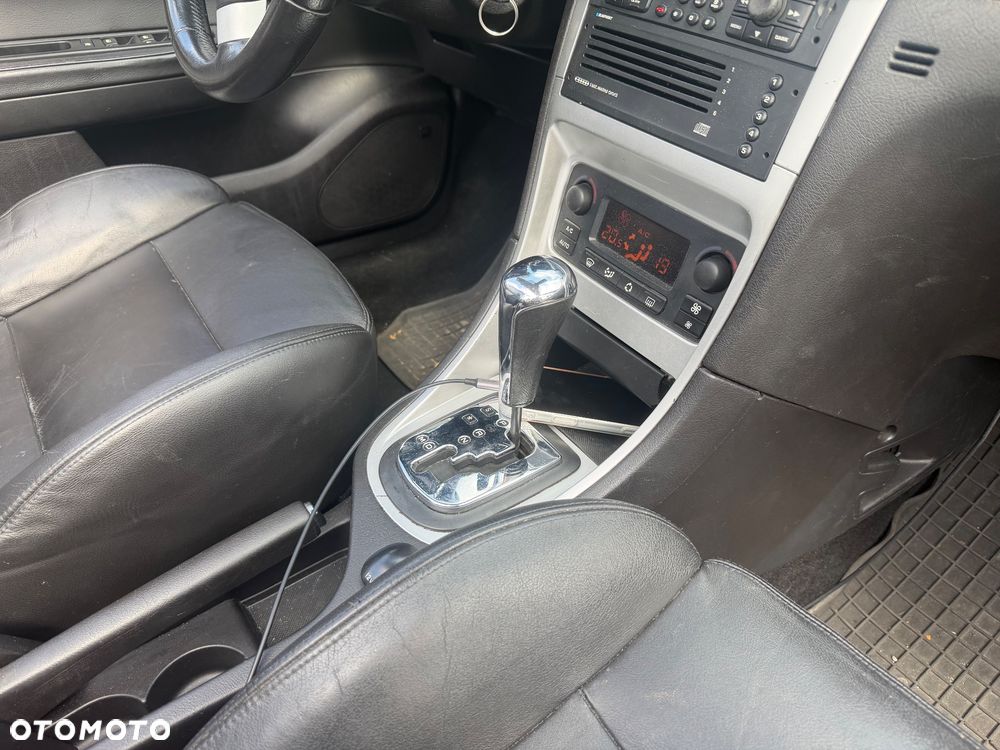 Peugeot 307 CC - 17