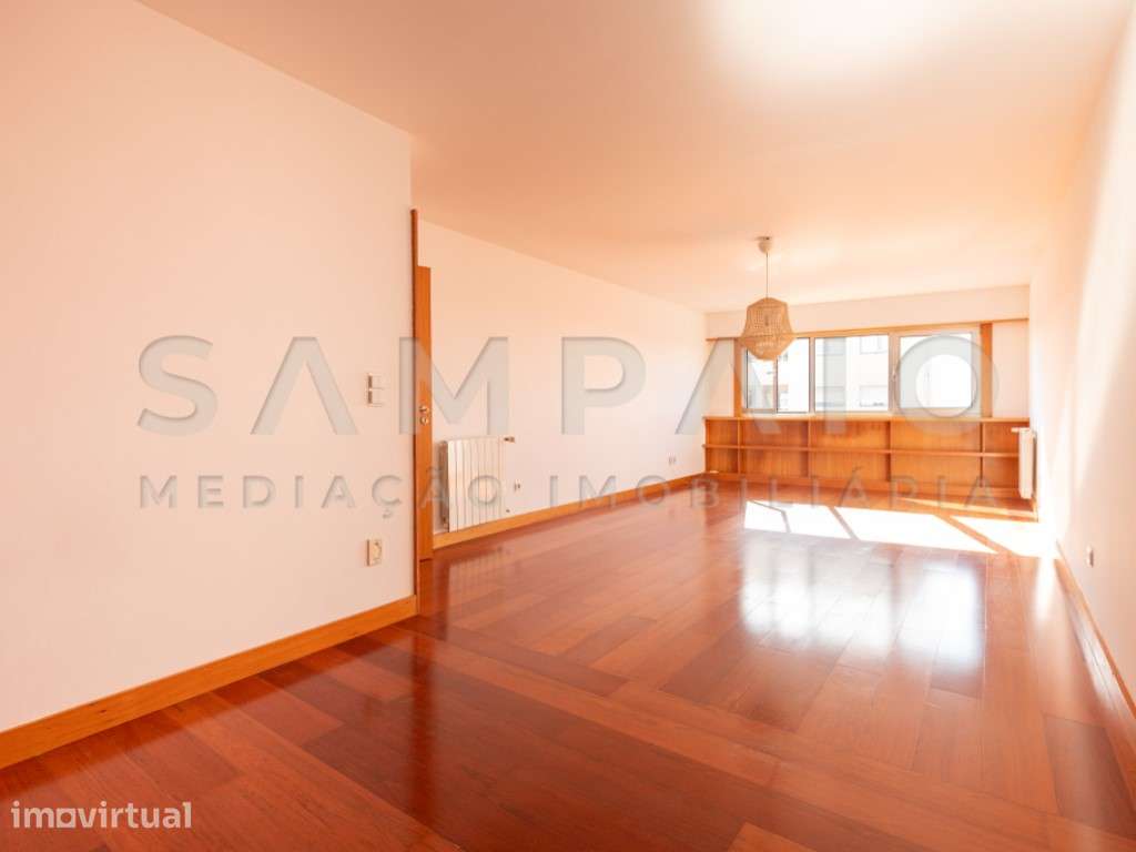 Apartamento T2 - Leça da Palmeira - Grande imagem: 2/22