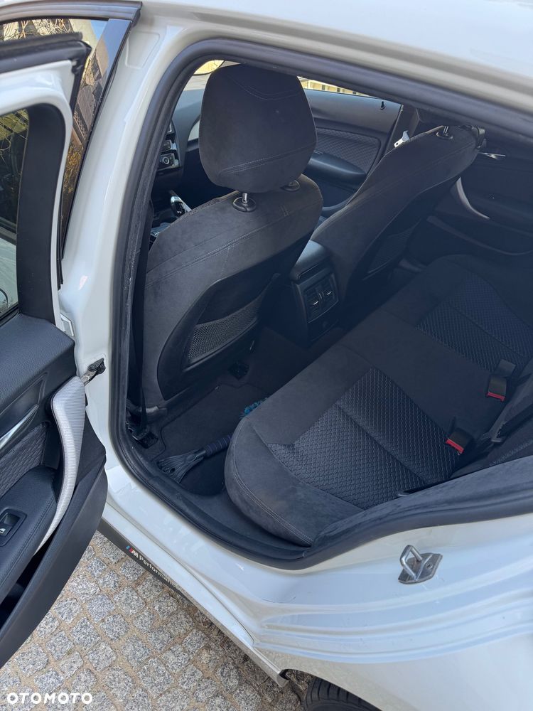 BMW Seria 1 118i M Sport - 15
