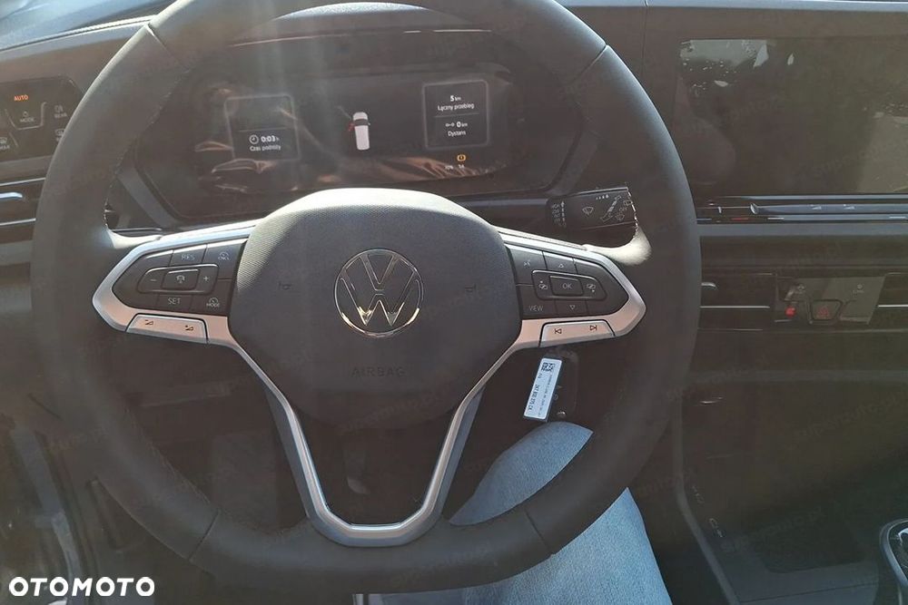 Volkswagen Caddy - 7