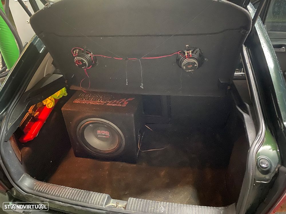 Opel Astra 1.4 Selection - 14