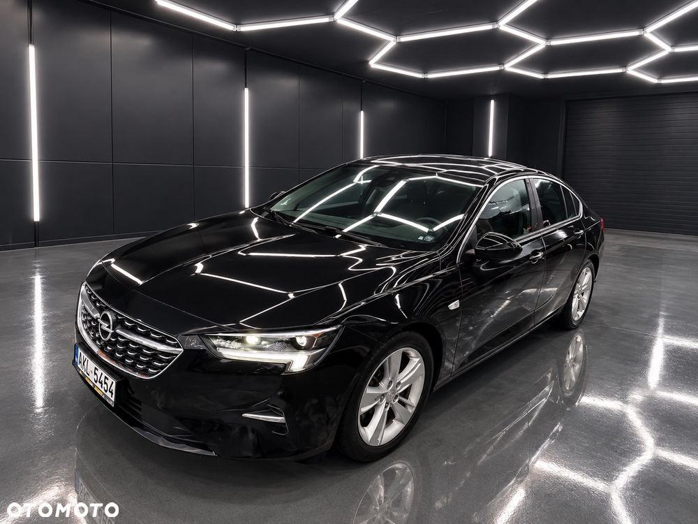 Opel Insignia 2.0 CDTI Business Elegance S&S - 3