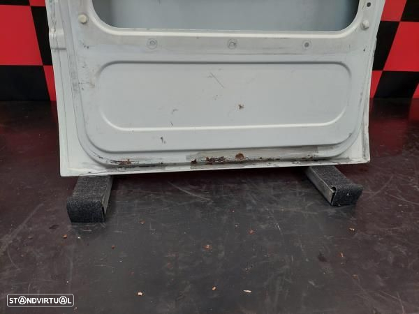 Porta Trás Direita Ford Transit Camião De Plataforma/Chassis (E_ _) - 3