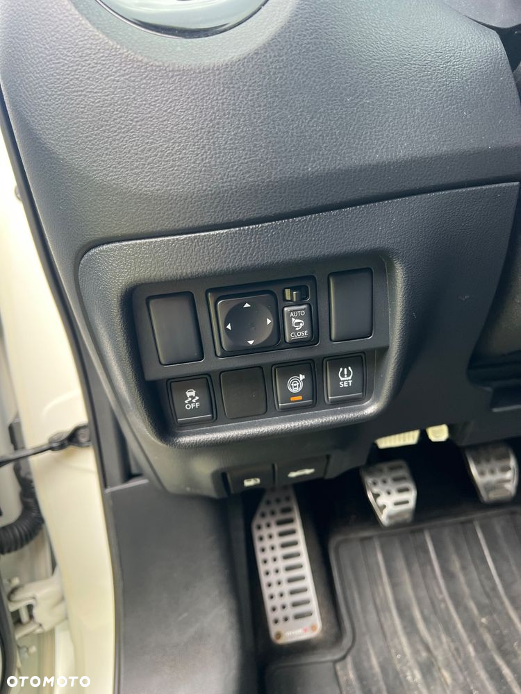 Nissan Juke 1.6 DIG-T Nismo RS EU6 - 15