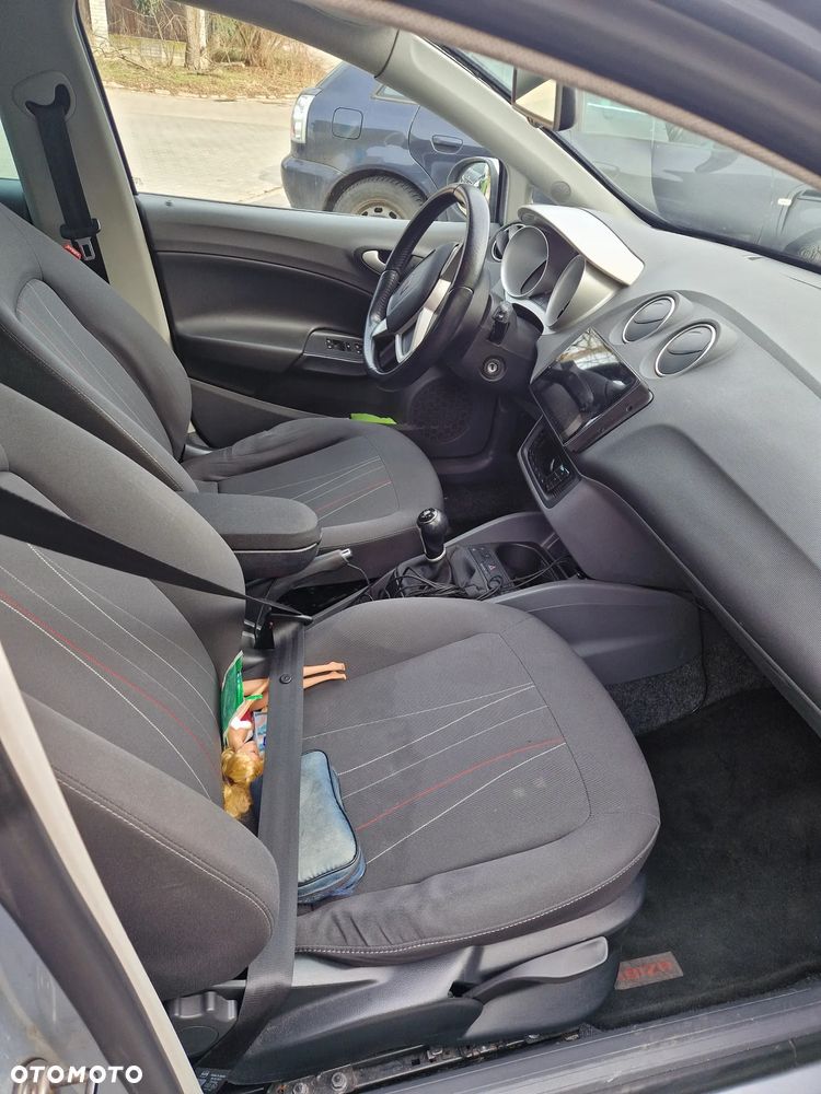 Seat Ibiza 1.6 TDI DPF Style - 18