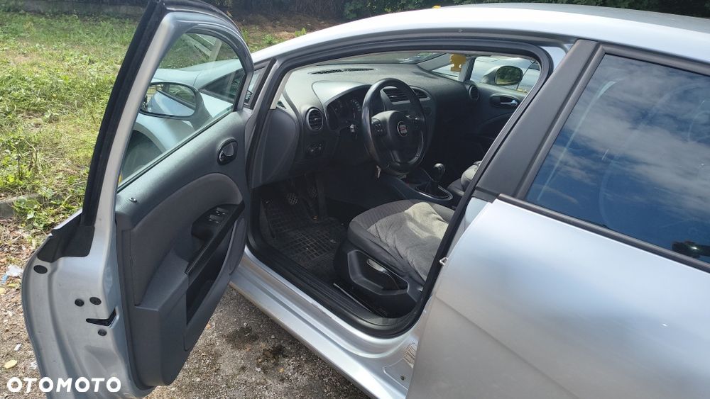 Seat Leon - 6