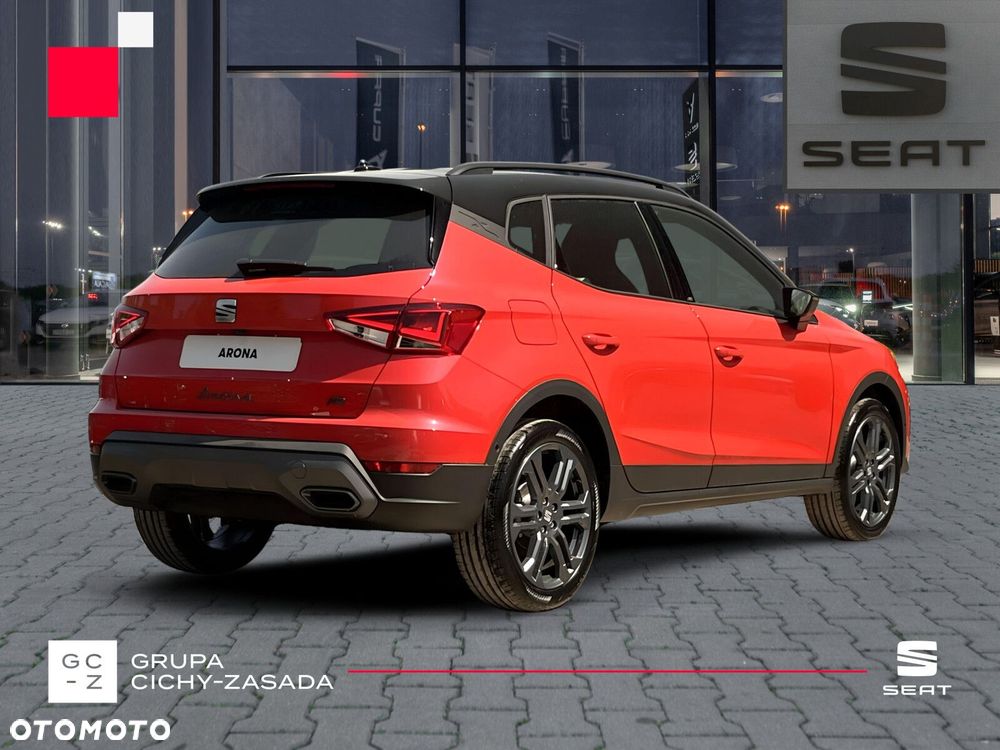 Seat Arona - 6