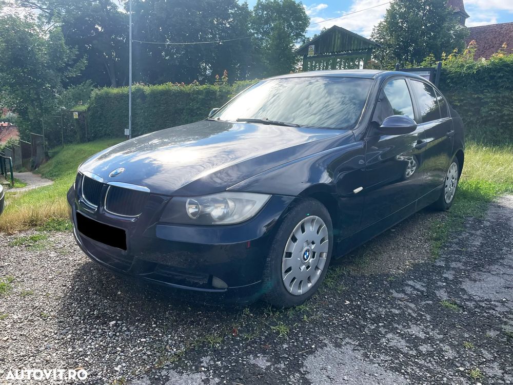 BMW Seria 3 - 2