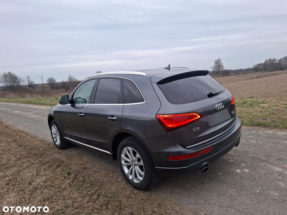 Audi Q5 - 5